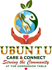 Ubuntu Care and Connect logo